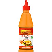 Lee Kum Kee Spread Mayo Sriracha - 15 Fl. Oz. - Image 2