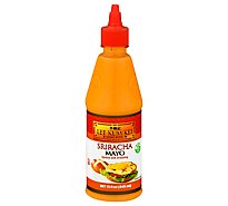 Lee Kum Kee Spread Mayo Sriracha - 15 Fl. Oz.