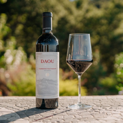 DAOU Reserve 2019 Cabernet Sauvignon Wine - 750 Ml - Image 2