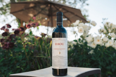 DAOU Reserve 2019 Cabernet Sauvignon Wine - 750 Ml - Image 4