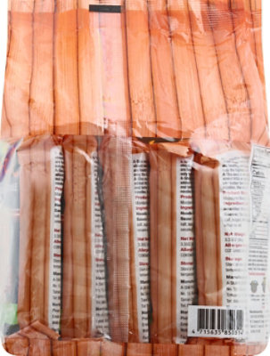 A-Sha Mandarin Original Noodles Family Pack - 17 Oz - Image 6