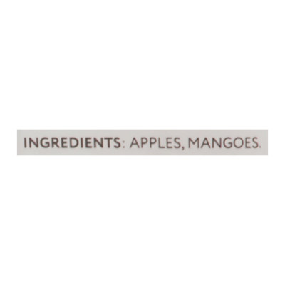 Thats It Apple Mango Fruit Bar - 1.2 Oz - Image 5