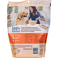 Milos Kitchen Dog Treats Home Style Chicken Jerky Recipe Pouch - 15 Oz - Image 5