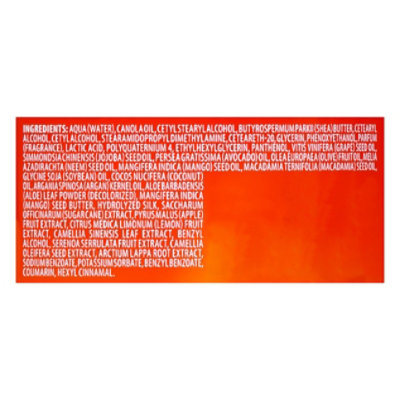 Cantu Shea Butter Cream Leave-In Conditioning For Natural Hair - 12 Oz - Image 4