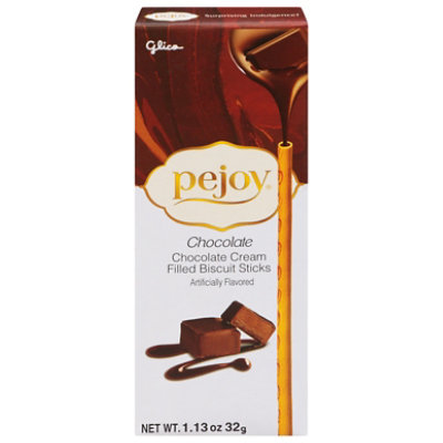 Glico Pejoy Chocolate - 1.13 Oz - Image 3