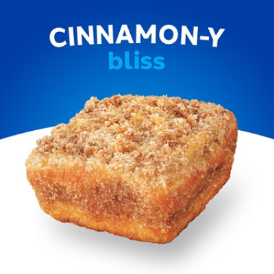 Hostess Coffee Cakes Cinnamon Topped Streusel Coffee Cake - 11.6 Oz - Image 2