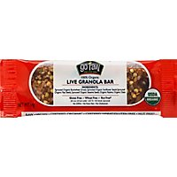 Go Raw Live Granola Bar - .42 Oz - Image 2