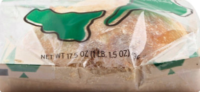 Signature SELECT Bread Artisan Pugliese - 17.5 Oz - Image 2