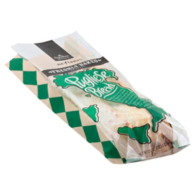 Signature SELECT Bread Artisan Pugliese - 17.5 Oz - Image 1
