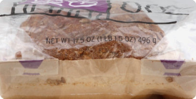 Signature SELECT Artisan Renaissance Grain Bread - 17.5 Oz - Image 2