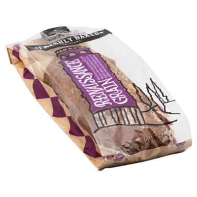 Signature SELECT Artisan Renaissance Grain Bread - 17.5 Oz - Image 1