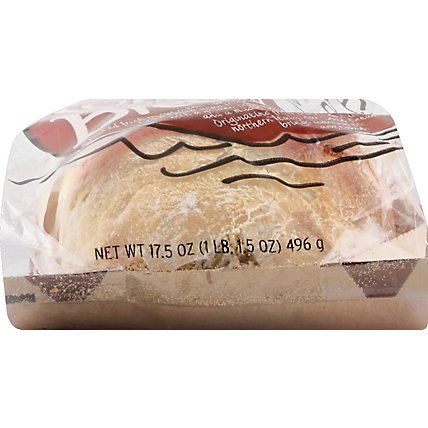 Signature SELECT Bread Artisan Como Italian - 17.5 Oz - Image 2