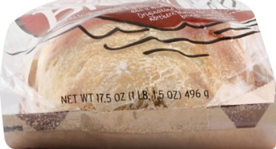 Signature SELECT Bread Artisan Como Italian - 17.5 Oz - Image 2