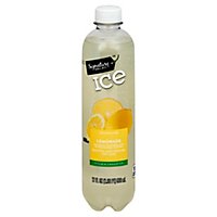 Signature SELECT Water Sparkling Ice Lemonade - 17 Fl. Oz. - Image 3