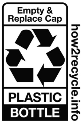 Signature SELECT Water Sparkling Ice Lemonade - 17 Fl. Oz. - Image 3