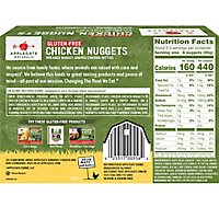 Applegate Natural Gluten-Free Chicken Nuggets Frozen - 8oz - Image 7