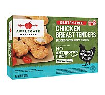 Applegate Natural Gluten-Free Chicken Tenders Frozen - 8oz