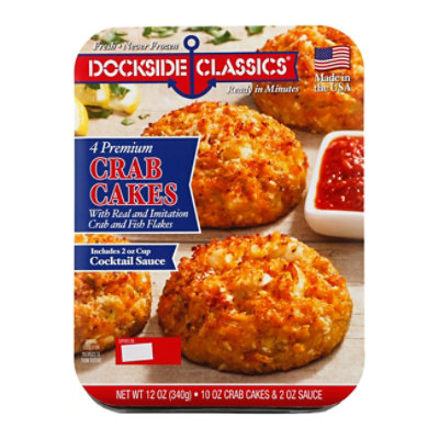 Trans Ocean Crab Classic Flake Style - 8 Oz - Albertsons