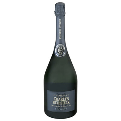 Charles Heidsieck Brut Res Magnum Wine - 1.5 Liter - Image 3