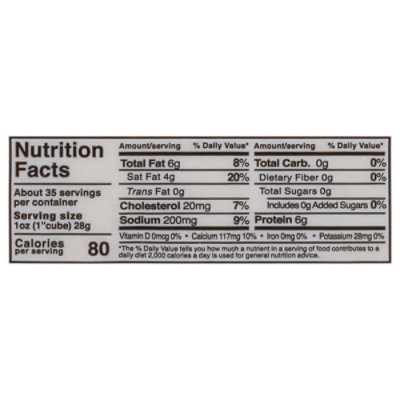 Cacique Queso Fresco Ranchero Cheese - 35.3 Oz - Image 3