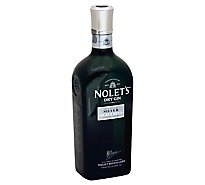 Nolets Gin Silver 95.2 Proof - 750 Ml