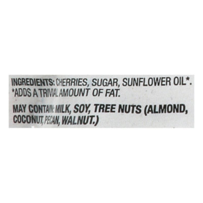 Signature SELECT/FARMS Cherries Dried - 5 Oz - Image 4