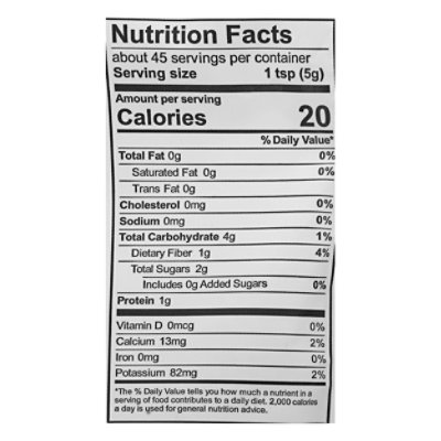 Navitas Naturals Maca Powder - 8 Oz - Image 4