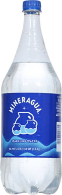 Jarritos Club Soda Mineragua - 1.5 Liter - Image 6