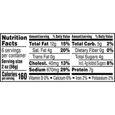 SPAM Teriyaki - 12 Oz - Image 3