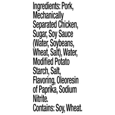 SPAM Teriyaki - 12 Oz - Image 4
