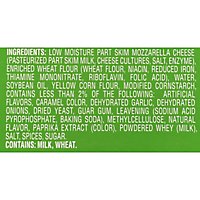 Farm Rich Snacks Mozzarella Sticks Breaded - 24 Oz - Image 5