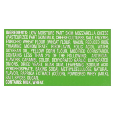 Farm Rich Snacks Mozzarella Sticks Breaded - 24 Oz - Image 6