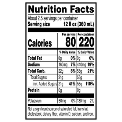 Gatorade G Series Thirst Quencher Perform Fierce Fruit Punch + Berry - 32 Fl. Oz. - Image 4