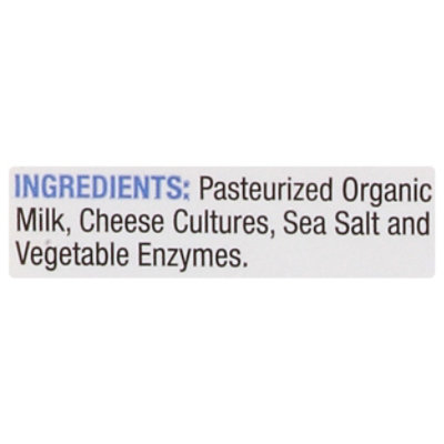 Rumiano Monterey Jack Bar - 8 Oz - Image 5