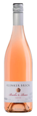 Klinker Brick Rose Wine - 750 Ml
