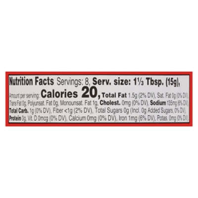 Lindsay Olives Black Chopped California - 4.25 Oz - Image 4