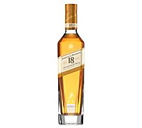 Johnnie Walker Whisky Scotch Platinum Label 80 Proof - 750 Ml
