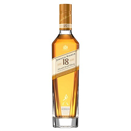 Deens Giftig Idioot Johnnie Walker Platinum Label Blended Scotch Whisky - 750 Ml - Vons