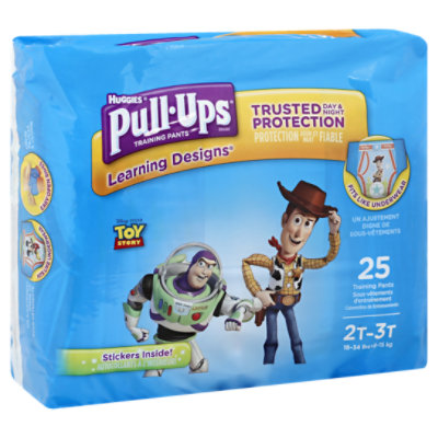 huggies pull ups jumbo pack