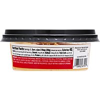 Tribe Hummus Sweet Roasted Red Pepper - 8 Oz - Image 6