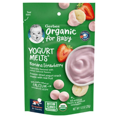 baby food online