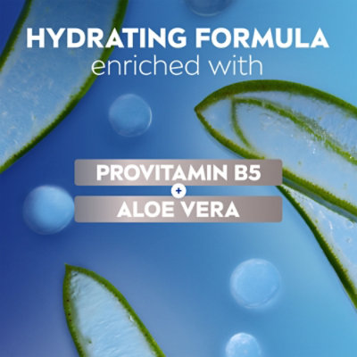 NIVEA MEN Maximum Hydration Moisturizing Face Wash - 5 Fl. Oz. - Image 5
