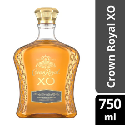 Crown Royal XO  Total Wine & More