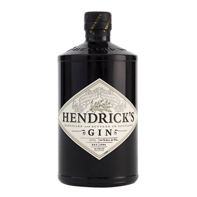 Hendricks Gin 88 Proof - 1.75 Liter - Image 1