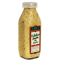 Cindys Kitchen Vidalia Onion & Cilantro Dressing - 16 Oz - Image 1