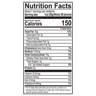 Barbara's Baked Original Gluten Free Cheese Puffs Kids Snacks With Real Aged Cheese - 7 Oz - Image 3