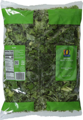 O Organics Kale - 10 Oz - Image 5