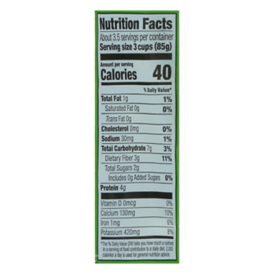 O Organics Kale - 10 Oz - Image 3
