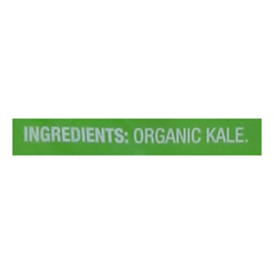 O Organics Kale - 10 Oz - Image 4