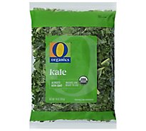 O Organics Organic Kale - 10 Oz